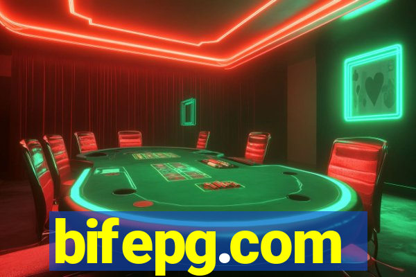 bifepg.com