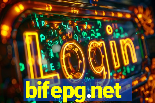 bifepg.net