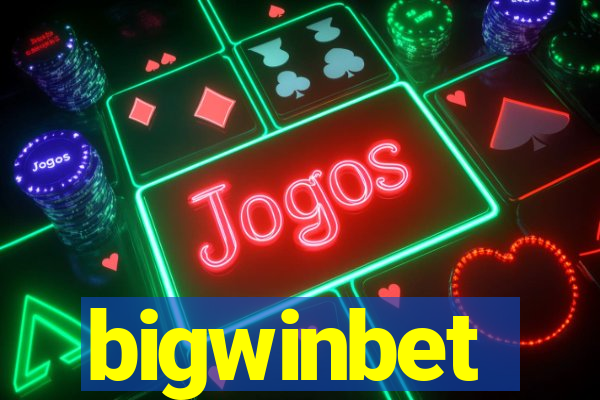 bigwinbet