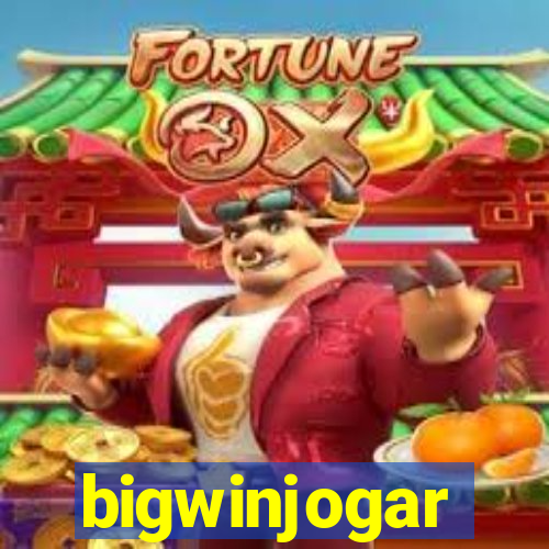 bigwinjogar