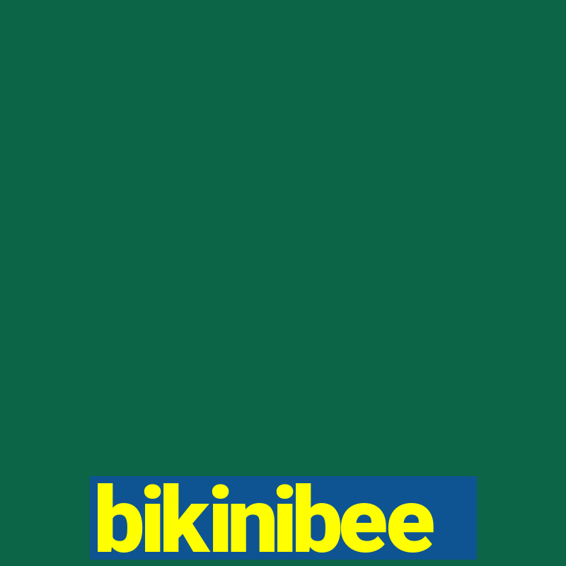 bikinibee