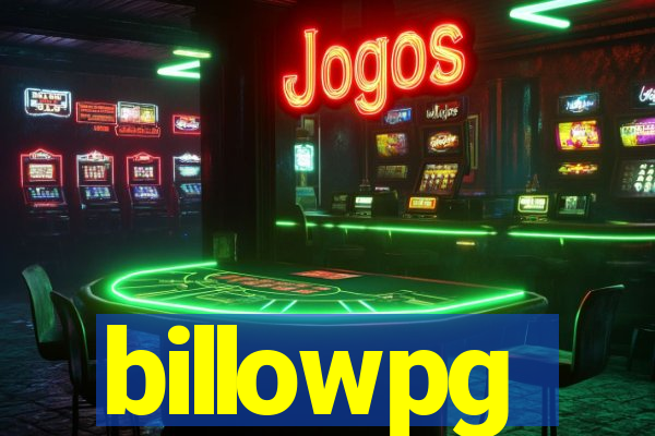 billowpg