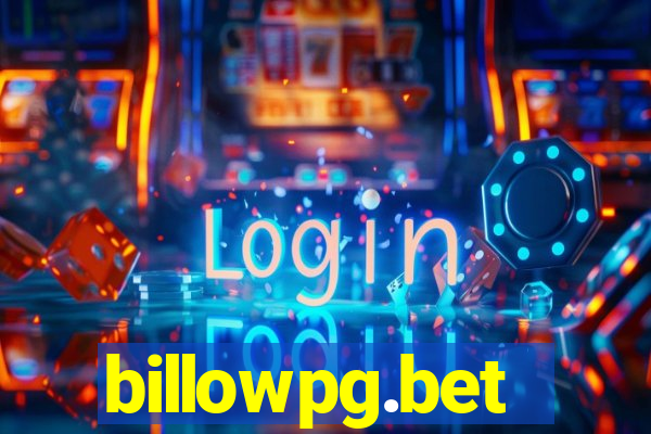 billowpg.bet