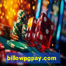 billowpgpay.com