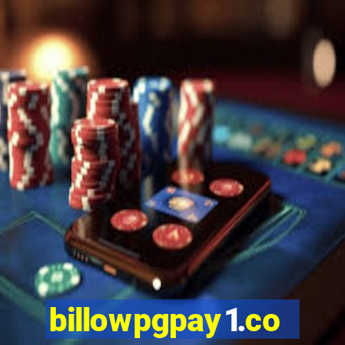 billowpgpay1.com