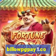 billowpgpay1.com