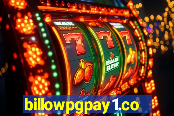 billowpgpay1.com