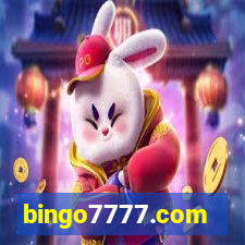 bingo7777.com