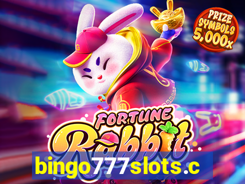 bingo777slots.com