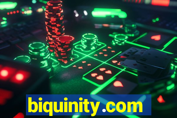 biquinity.com