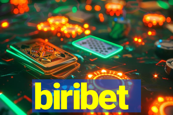 biribet