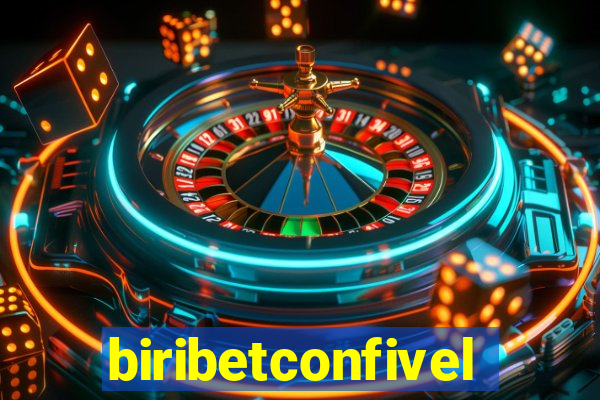 biribetconfivel