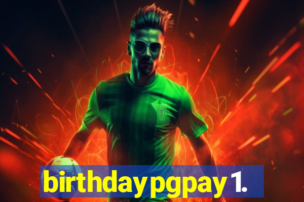 birthdaypgpay1.com