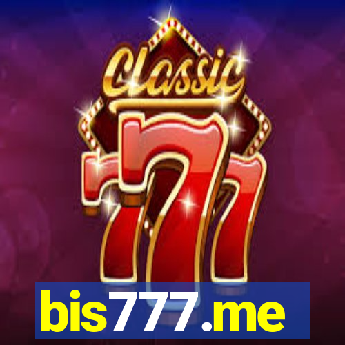 bis777.me