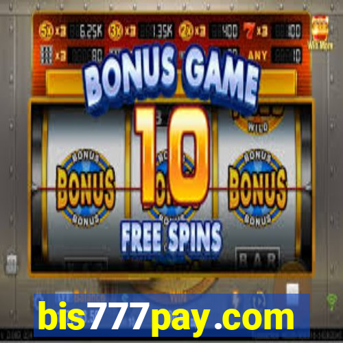 bis777pay.com