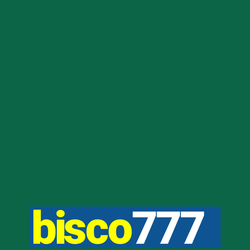 bisco777