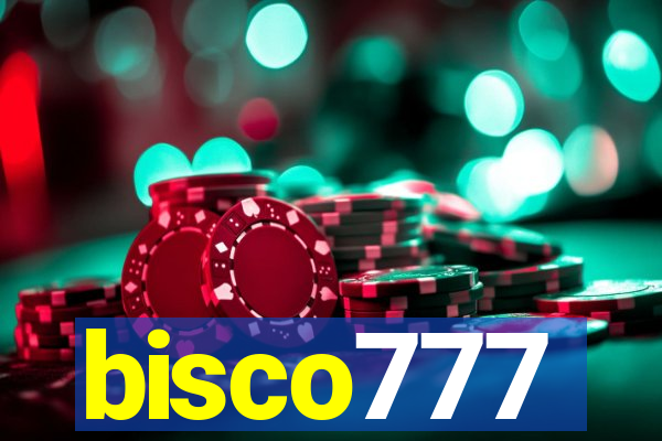 bisco777