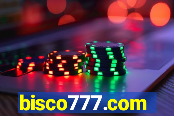 bisco777.com