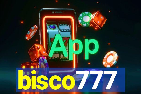 bisco777