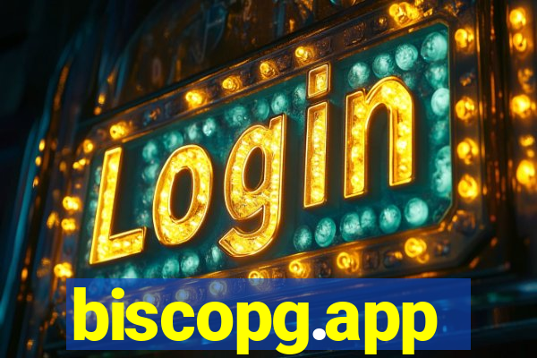 biscopg.app