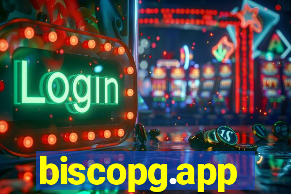 biscopg.app