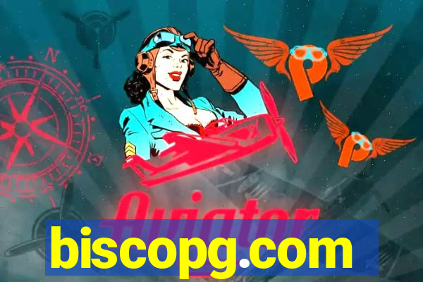 biscopg.com