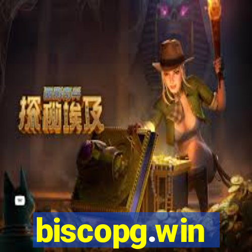 biscopg.win