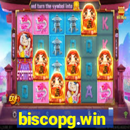 biscopg.win