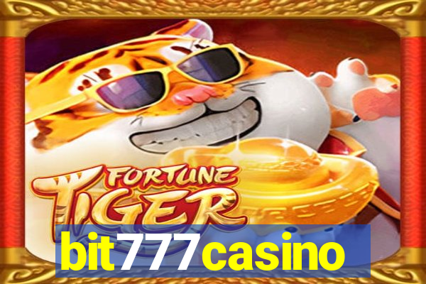 bit777casino