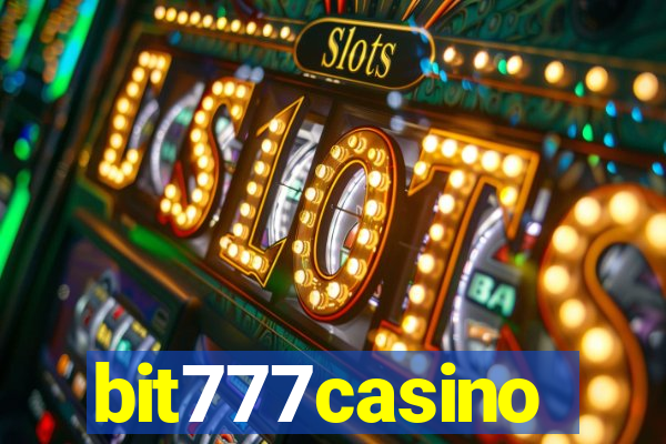 bit777casino