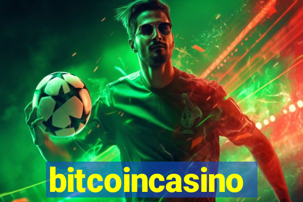 bitcoincasino