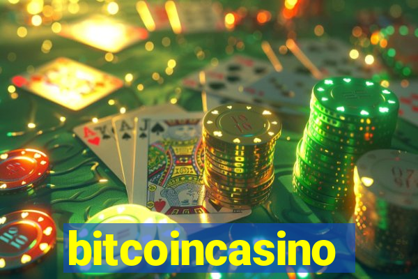 bitcoincasino