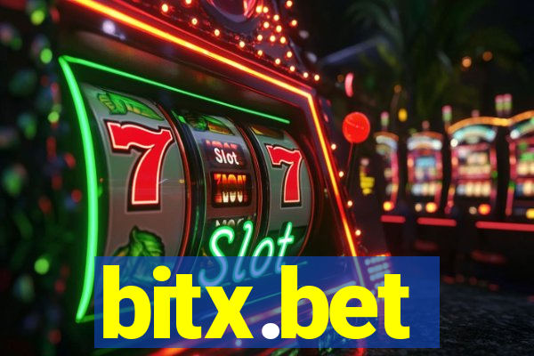 bitx.bet