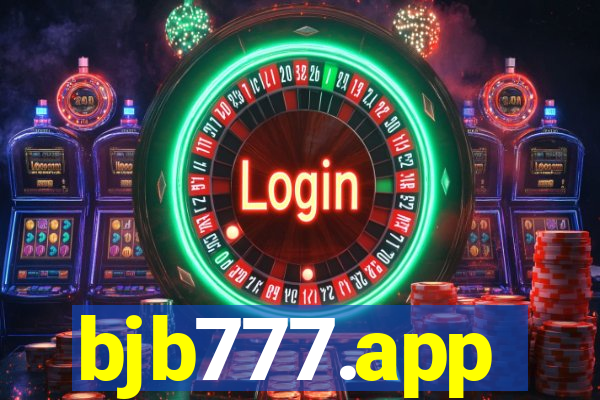 bjb777.app