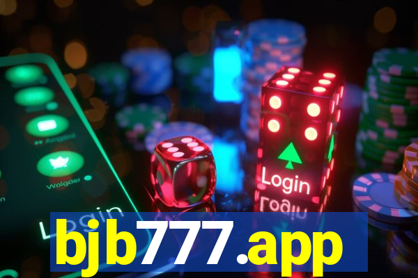 bjb777.app