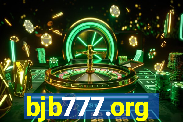 bjb777.org