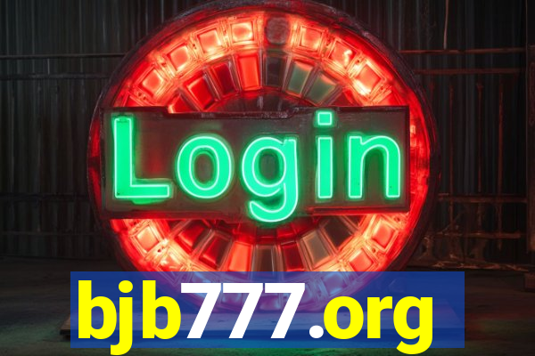 bjb777.org