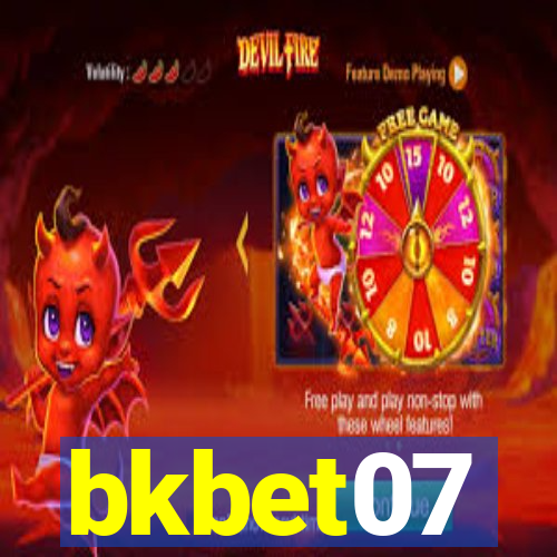 bkbet07