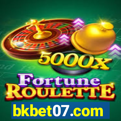 bkbet07.com