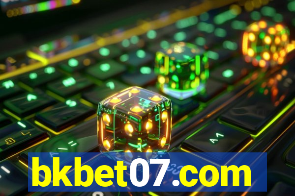 bkbet07.com