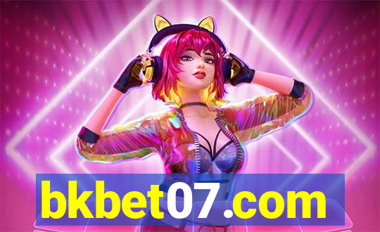 bkbet07.com