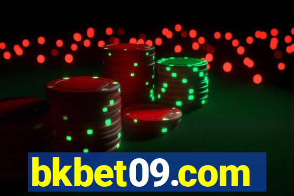 bkbet09.com