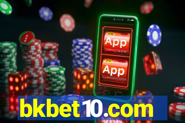 bkbet10.com