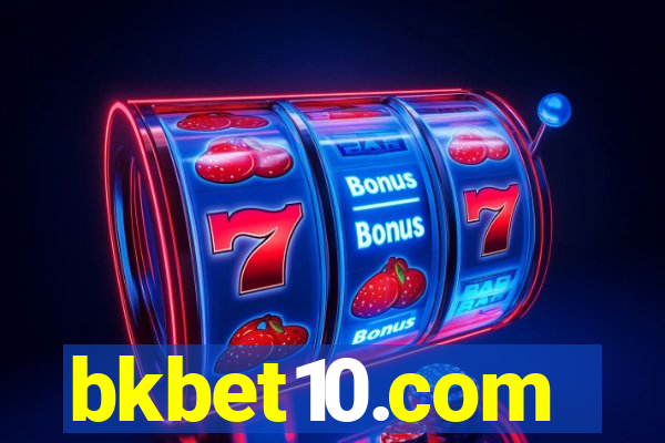 bkbet10.com