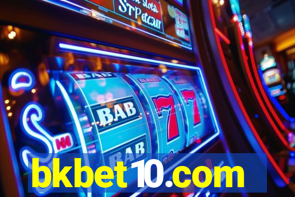 bkbet10.com