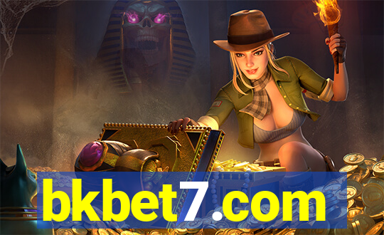 bkbet7.com