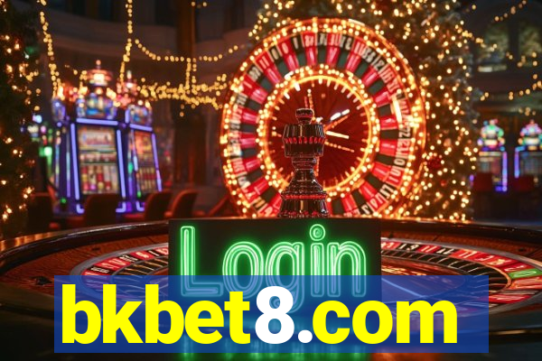 bkbet8.com