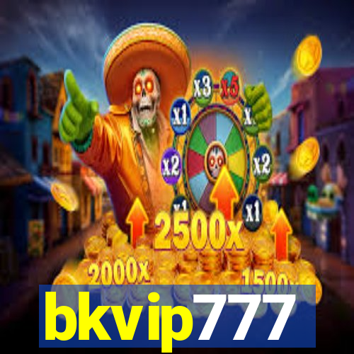 bkvip777