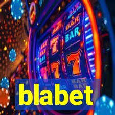 blabet