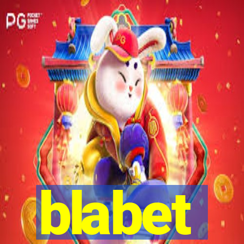 blabet